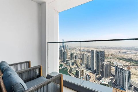 Appartement de 1 chambre à Dubai Marina, UAE No. 183274 16