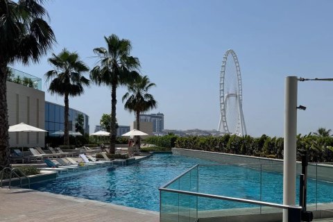 Appartement de 1 chambre à Dubai Marina, UAE No. 183274 20