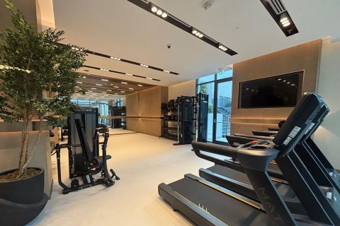 1 bedroom Apartment in Business Bay, UAE No. 223347 12