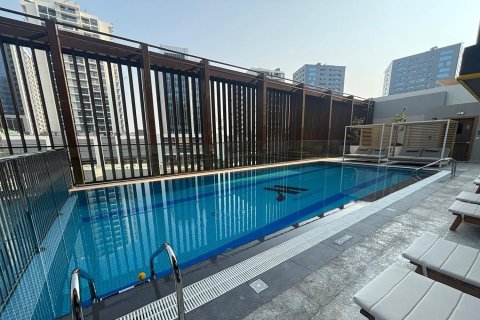 1 bedroom Apartment in Business Bay, UAE No. 223347 15