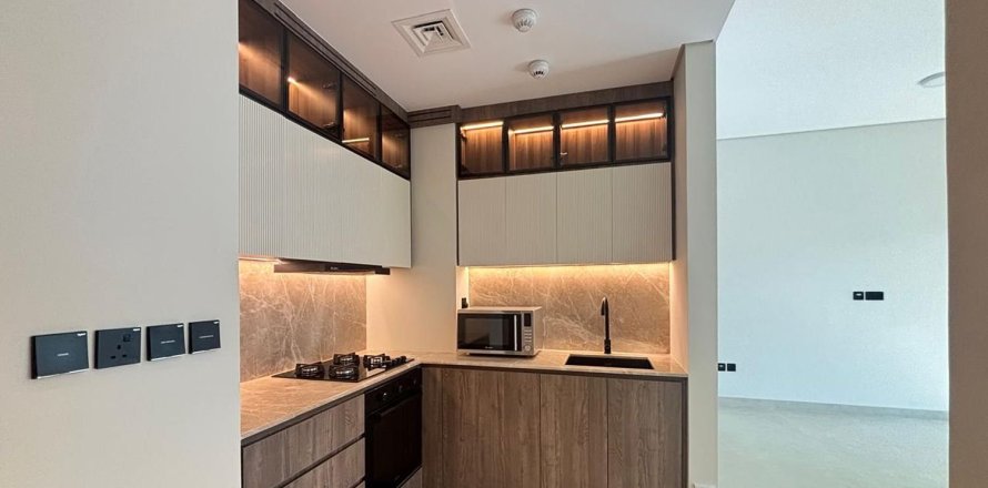 1 bedroom Apartment in Business Bay, UAE No. 223347