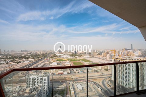 Квартира с 3 спальнями в Al Jaddaf, ОАЭ №209060