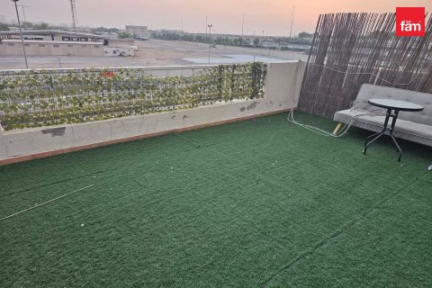 1 غرف نوم شقة في Wadi Al Safa 2, الإمارات العربية المتحدة رقم 187393