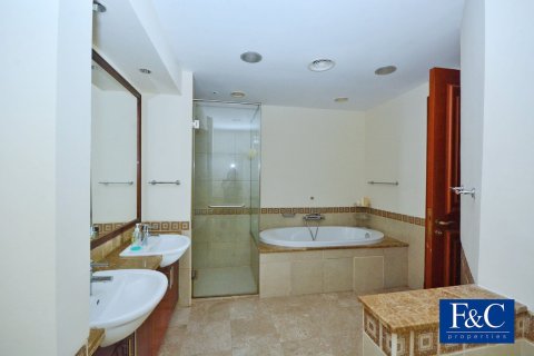 Apartment de 1 dormitorio en The Fairmont Palm Residences, UAE No. 153361 14