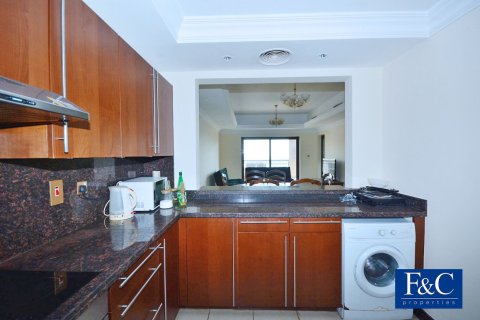 Apartment de 1 dormitorio en The Fairmont Palm Residences, UAE No. 153361 11