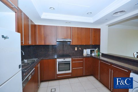 Apartment de 1 dormitorio en The Fairmont Palm Residences, UAE No. 153361 13