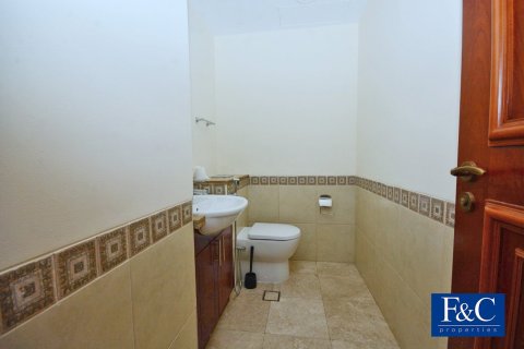 Apartment de 1 dormitorio en The Fairmont Palm Residences, UAE No. 153361 20