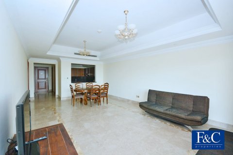 Apartment de 1 dormitorio en The Fairmont Palm Residences, UAE No. 153361 3