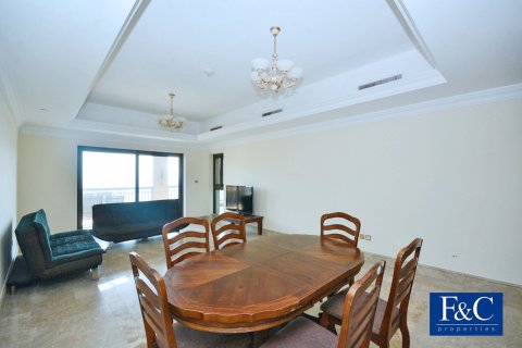 Apartment de 1 dormitorio en The Fairmont Palm Residences, UAE No. 153361 17