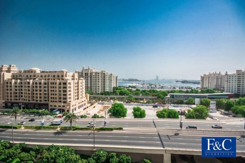 Apartment de 1 dormitorio en The Fairmont Palm Residences, UAE No. 153361 6