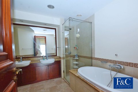 Apartment de 1 dormitorio en The Fairmont Palm Residences, UAE No. 153361 16