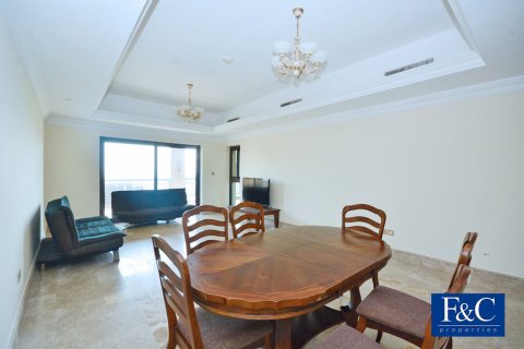 Apartment de 1 dormitorio en The Fairmont Palm Residences, UAE No. 153361 12