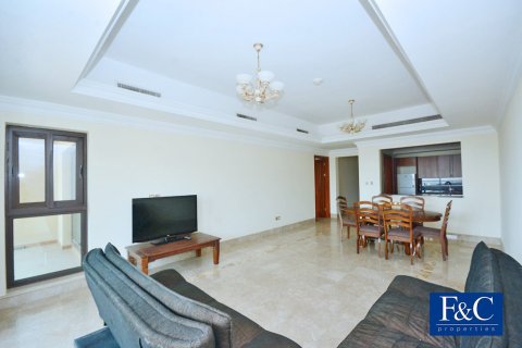 Apartment de 1 dormitorio en The Fairmont Palm Residences, UAE No. 153361 18