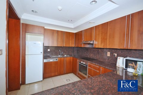 Apartment de 1 dormitorio en The Fairmont Palm Residences, UAE No. 153361 10