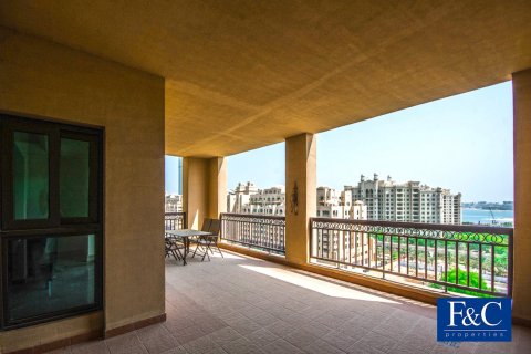 Apartment de 1 dormitorio en The Fairmont Palm Residences, UAE No. 153361 5