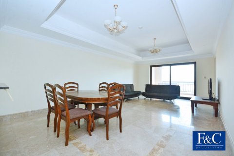 Apartment de 1 dormitorio en The Fairmont Palm Residences, UAE No. 153361 4