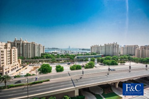 Apartment de 1 dormitorio en The Fairmont Palm Residences, UAE No. 153361 7