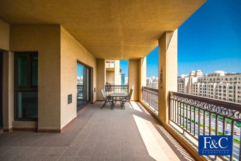 Apartment de 1 dormitorio en The Fairmont Palm Residences, UAE No. 153361 8