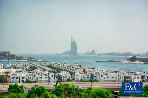 Apartment de 1 dormitorio en The Fairmont Palm Residences, UAE No. 153361 9