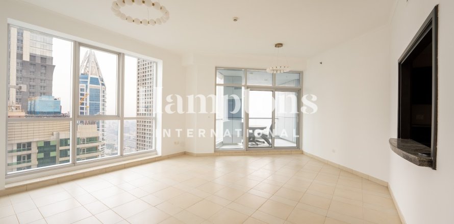 Appartement de 3 chambres à The Address Dubai Marina, UAE No. 204973