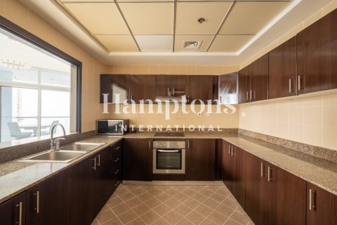 Appartement de 3 chambres à The Address Dubai Marina, UAE No. 204973 3