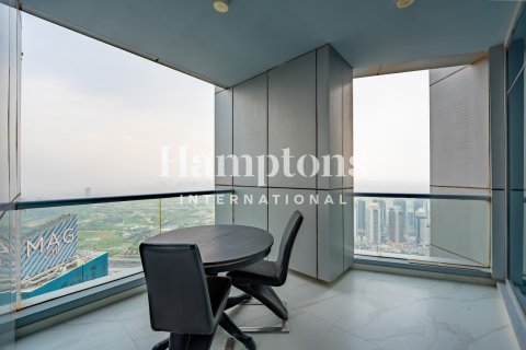 Appartement de 3 chambres à The Address Dubai Marina, UAE No. 204973 14