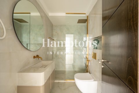 Appartement de 3 chambres à The Address Dubai Marina, UAE No. 204973 11
