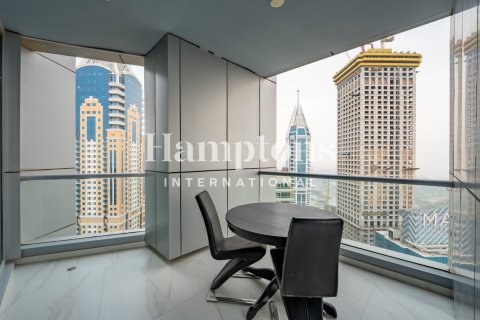Appartement de 3 chambres à The Address Dubai Marina, UAE No. 204973 4