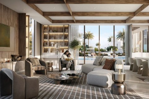 Villa de 4 dormitorios en Dubai, UAE No. 134179 5