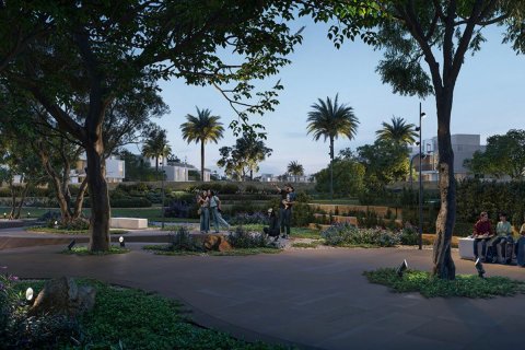 Villa de 4 dormitorios en Dubai, UAE No. 134179 10
