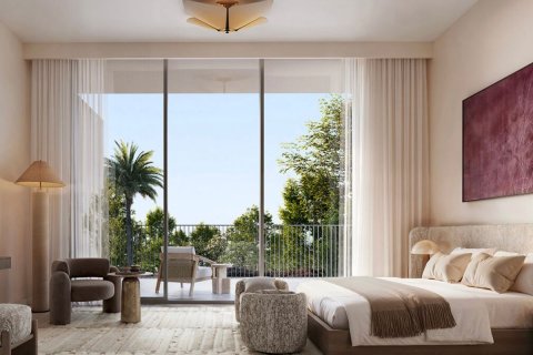 Villa de 4 dormitorios en Dubai, UAE No. 134179 3