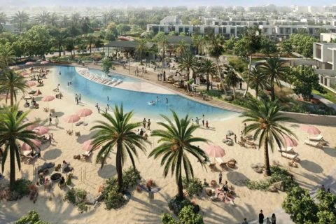 Villa de 4 dormitorios en Dubai, UAE No. 134179 6
