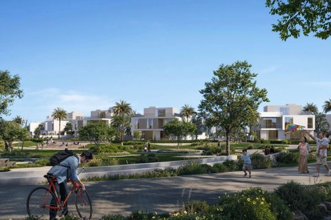 Villa de 4 dormitorios en Dubai, UAE No. 134179 9