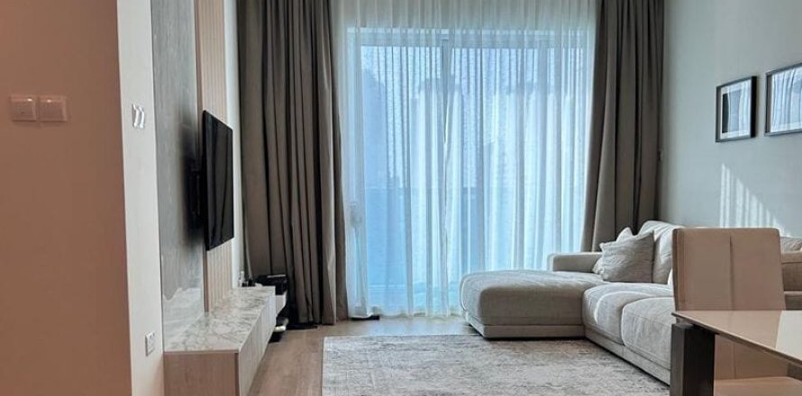 1 bedroom Apartment in Jumeirah Lake Towers, UAE No. 168961
