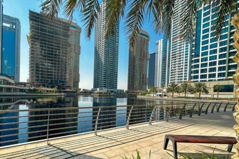 1 bedroom Apartment in Jumeirah Lake Towers, UAE No. 168961 19
