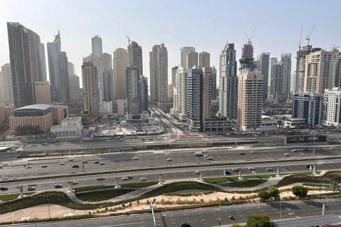 1 bedroom Apartment in Jumeirah Lake Towers, UAE No. 168961 13