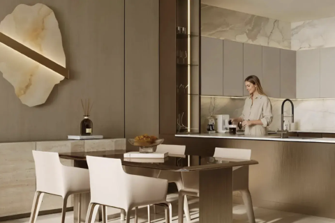 1 bedroom Apartment in Dubai, UAE No. 205459 10
