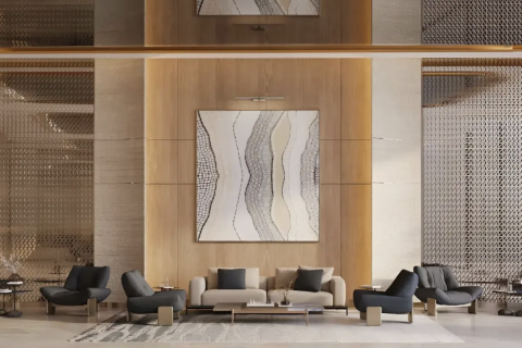 1 bedroom Apartment in Dubai, UAE No. 205459 7
