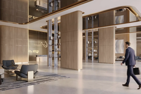 1 bedroom Apartment in Dubai, UAE No. 205459 6