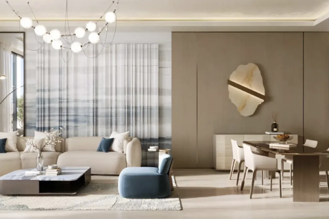 1 bedroom Apartment in Dubai, UAE No. 205459 8