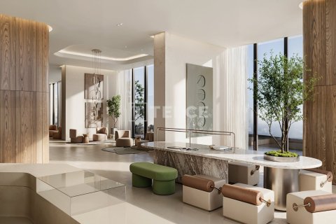 3 bedrooms Apartment in Business Bay, UAE No. 90935 27