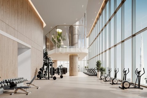 3 bedrooms Apartment in Business Bay, UAE No. 90935 30