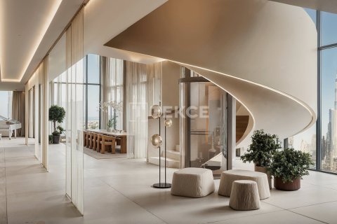 3 bedrooms Apartment in Business Bay, UAE No. 90935 16
