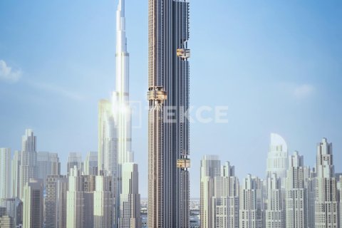 3 bedrooms Apartment in Business Bay, UAE No. 90935 3