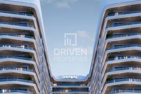 Apartment de 1 dormitorio en Dubai, UAE No. 214956