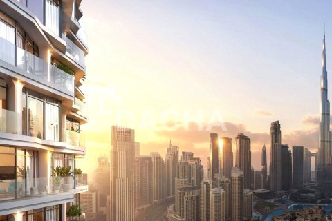 2 غرف نوم شقة في وسط مدينة دبي, الإمارات العربية المتحدة رقم 161258 5
