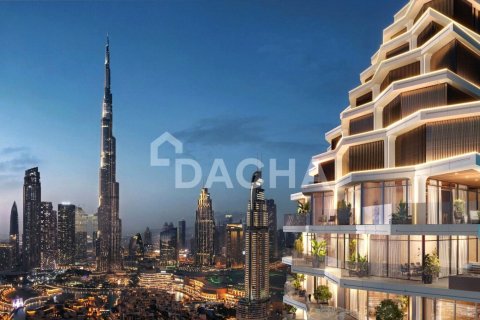 2 غرف نوم شقة في وسط مدينة دبي, الإمارات العربية المتحدة رقم 161258 6