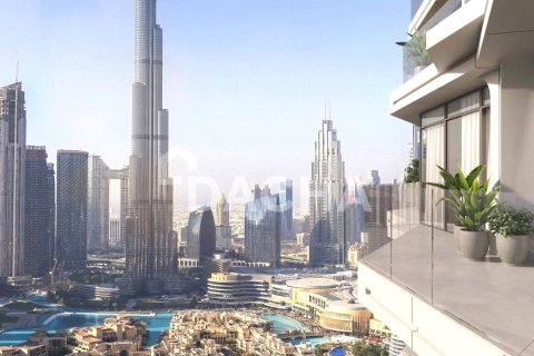 2 غرف نوم شقة في وسط مدينة دبي, الإمارات العربية المتحدة رقم 161258 13