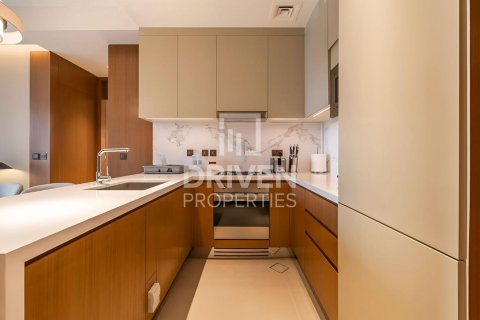 1 غرف نوم شقة في The Address Residences Dubai Opera, الإمارات العربية المتحدة رقم 215202 21