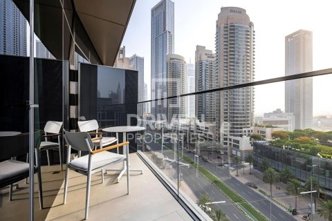 1 غرف نوم شقة في The Address Residences Dubai Opera, الإمارات العربية المتحدة رقم 215202 19